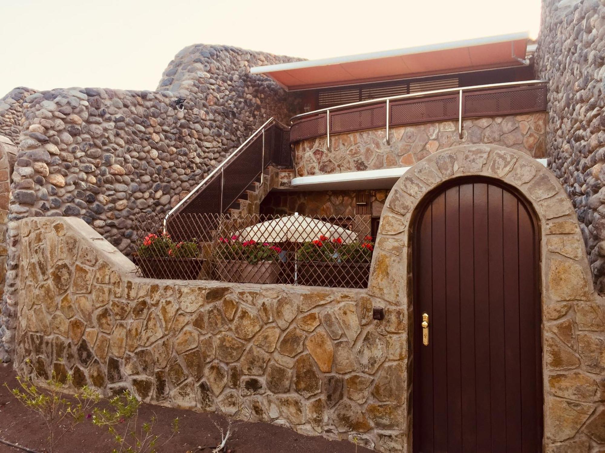 M&F Golf Views. Walk To Beach La Playa de Tauro Exterior foto